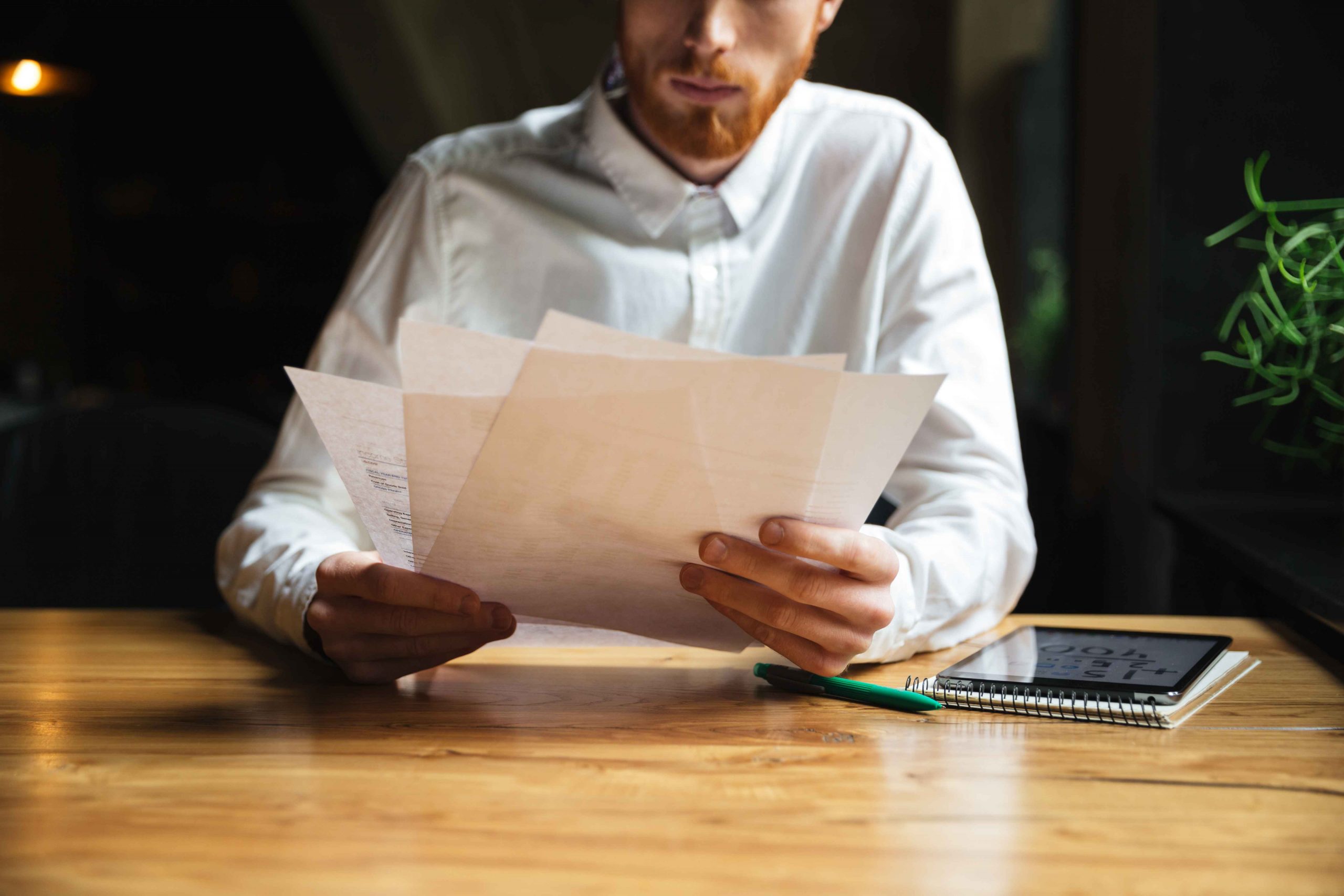 lETTRE DE MOTIVATION